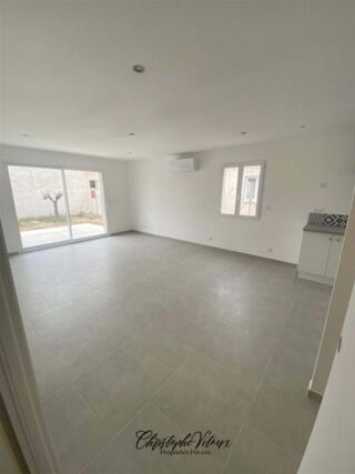  Villa à vendre 3 pièces 50 m²