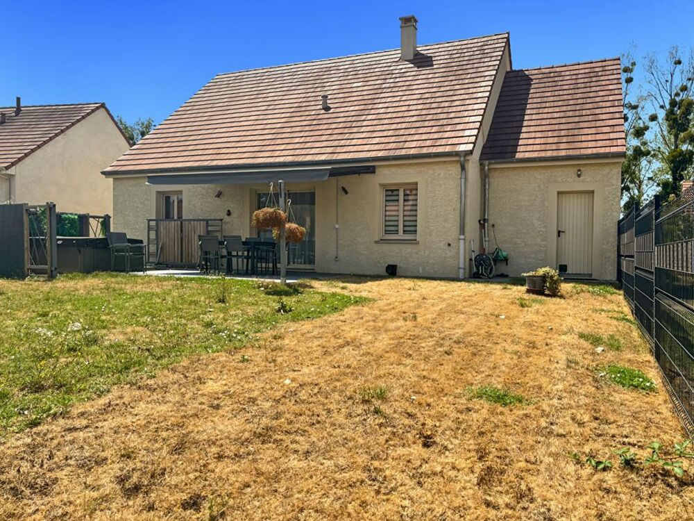 BRETENIERE - Maison plain pied 100 m2