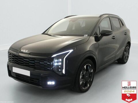 Annonce voiture Kia Sportage 38354 €