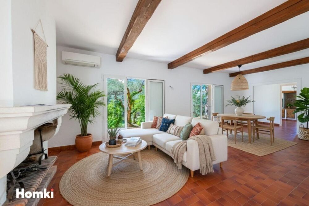 Maison/Villa T5 de 132 m² à Nyons 26110