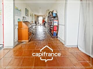  Maison � vendre 6 pi�ces 200 m�