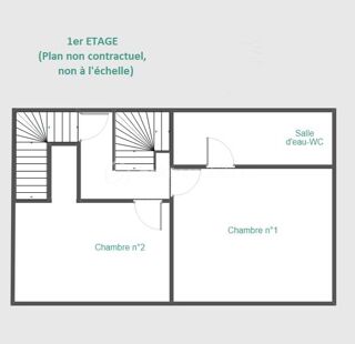  Maison à vendre 5 pièces 122 m²