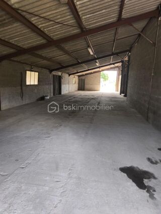  Maison � vendre 3 pi�ces 315 m�