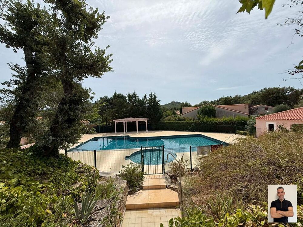 Vente Appartement Maison T1 Forcalqueiret