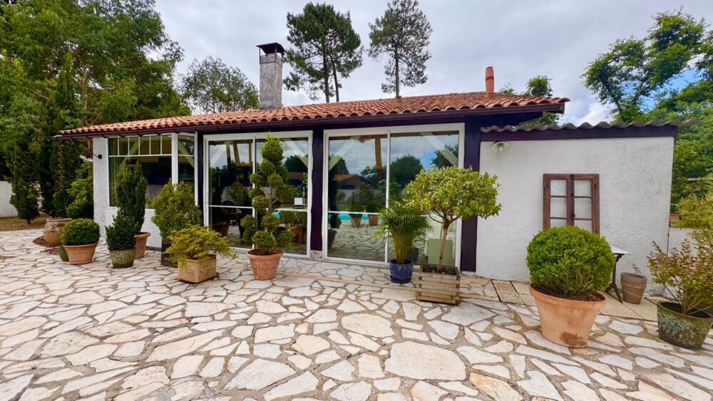 à vendre  Maison Lège-Cap-Ferret (33950)