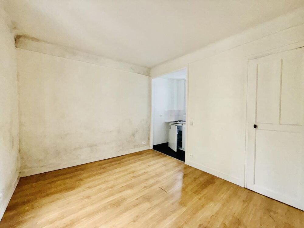 Vente Appartement Appartement Paris 13
