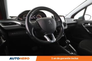 208 1.2 PureTech Allure EAT6 5P 110 ch 2017 occasion 92130 Issy-les-Moulineaux