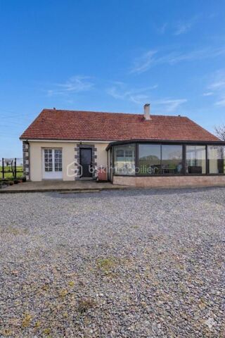  Propriété/château à vendre 5 pièces 160 m²
