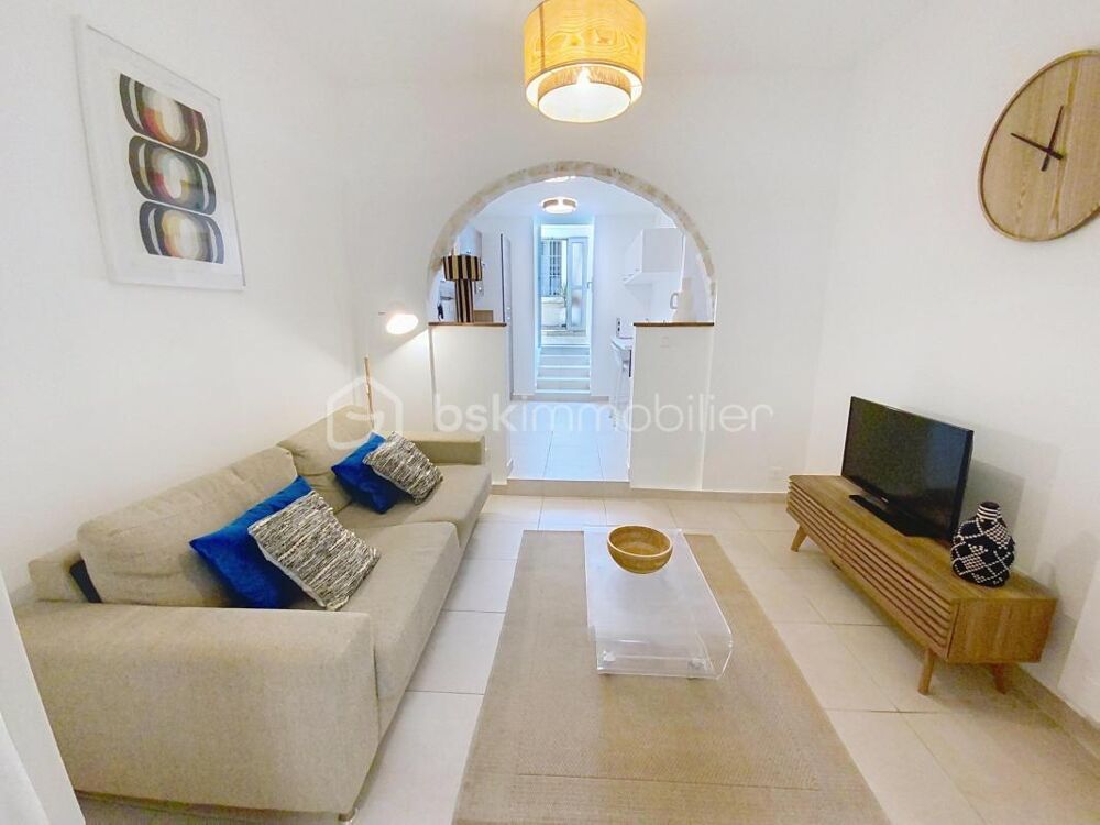 Vente Appartement **Montpellier - Boutonnet – Appartement T2 Cosy** Montpellier