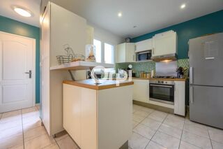  Maison � vendre 4 pi�ces 83 m�