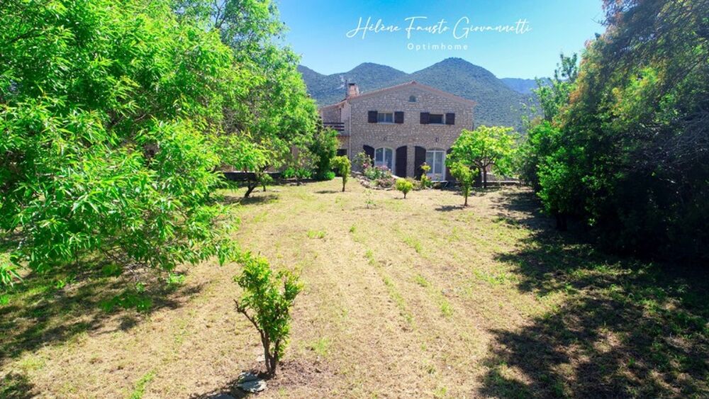  vendre  Proprit/chteau Saint-Florent (20217)