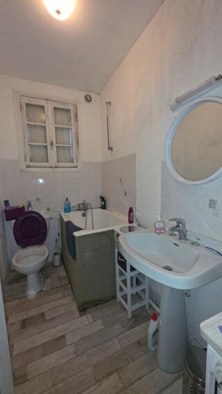  Maison à vendre 4 pièces 100 m²