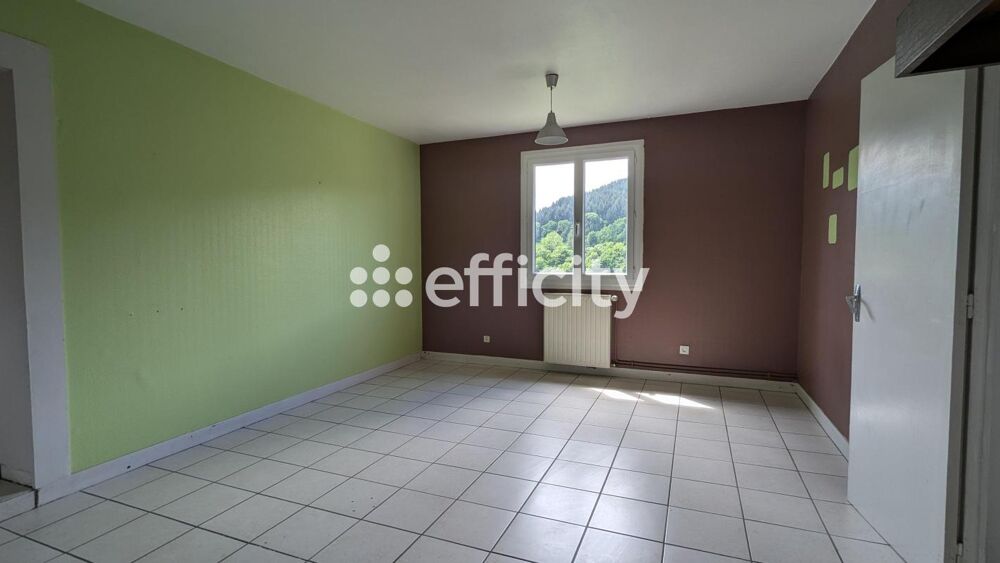 Vente Maison Maison Thiers