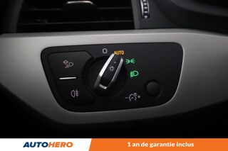 A4 35 TFSI S tronic 7 150 ch 2019 occasion 92130 Issy-les-Moulineaux