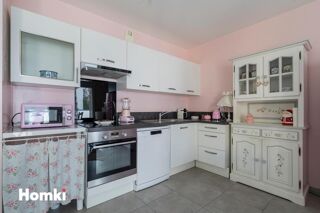  Appartement � vendre 3 pi�ces 63 m�