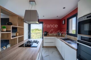  Villa � vendre 4 pi�ces 130 m�