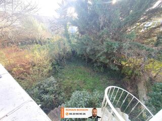  Maison à vendre 5 pièces 135 m²