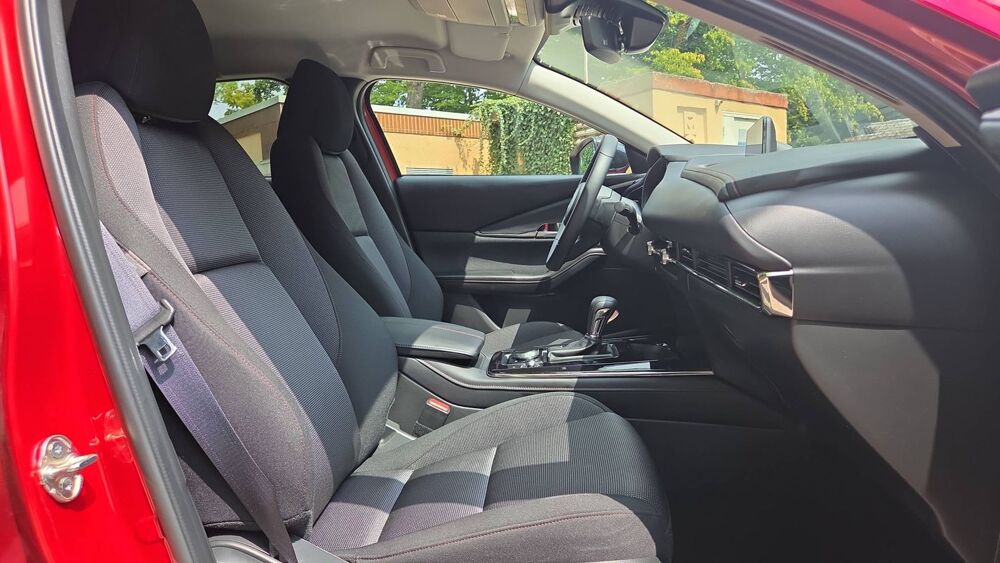 CX-30 2.0 Skyactiv-X 180 Hybrid BVA Homura - Garantie constructeur 2025 occasion 54000 Nancy