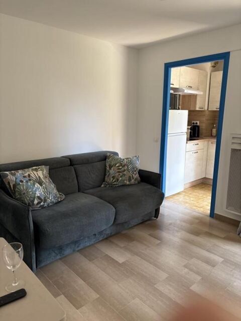  Appartement � louer 1 pi�ce 21 m�