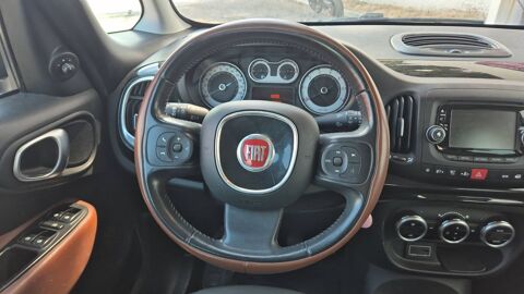 500 L 1.6 Multijet 105 Trekking 2014 occasion 20200 Bastia