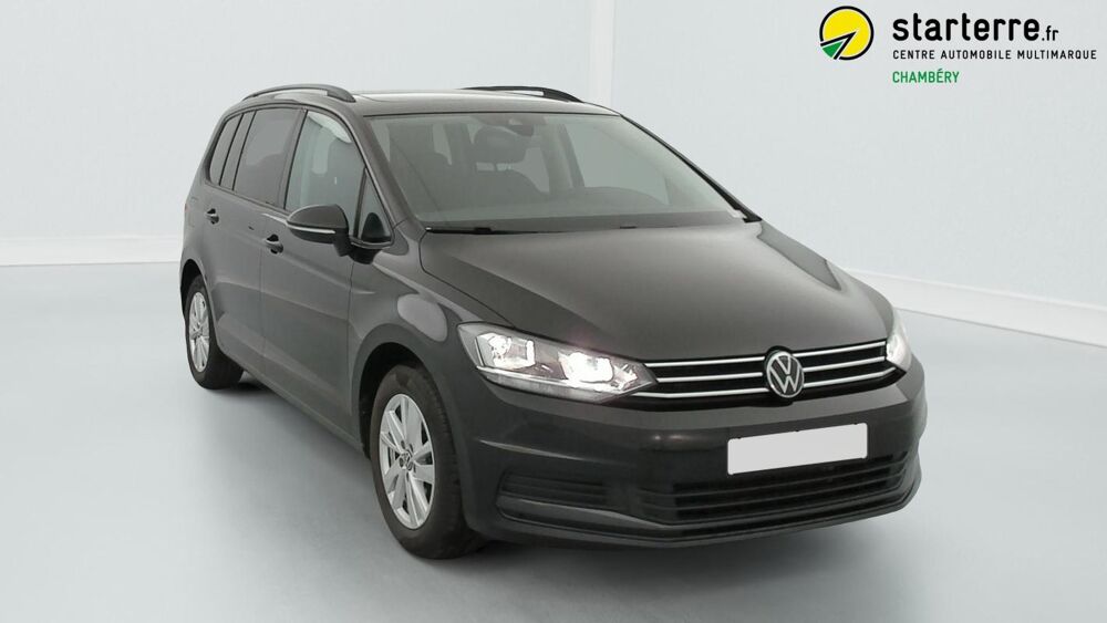 Touran 1.5 TSI EVO 150 DSG7 7pl Life Plus 2023 occasion 73420 Voglans