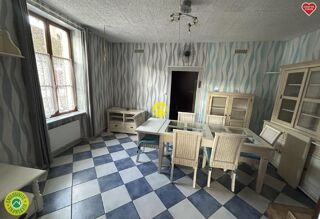  Maison à vendre 4 pièces 76 m²