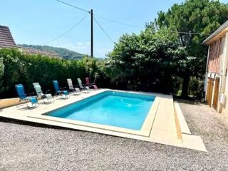  Maison à vendre 8 pièces 220 m²