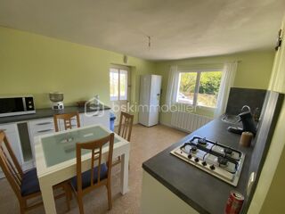  Maison à vendre 3 pièces 65 m²