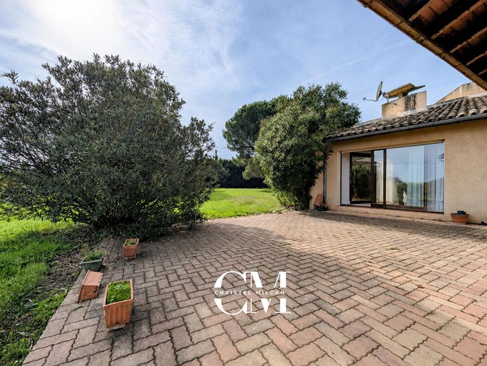 Vente Maison Maison Galgon 7 pièces 207 m² sur une parcelle de 867 m² Galgon
