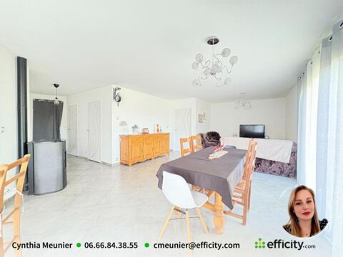   Pavillon Maison - 6 pi�ce(s) - 130 m�