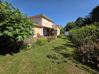  Maison à vendre 6 pièces 163 m²