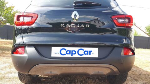 Kadjar 1.6 dCi 130 Intens 2018 occasion 51230 Pleurs