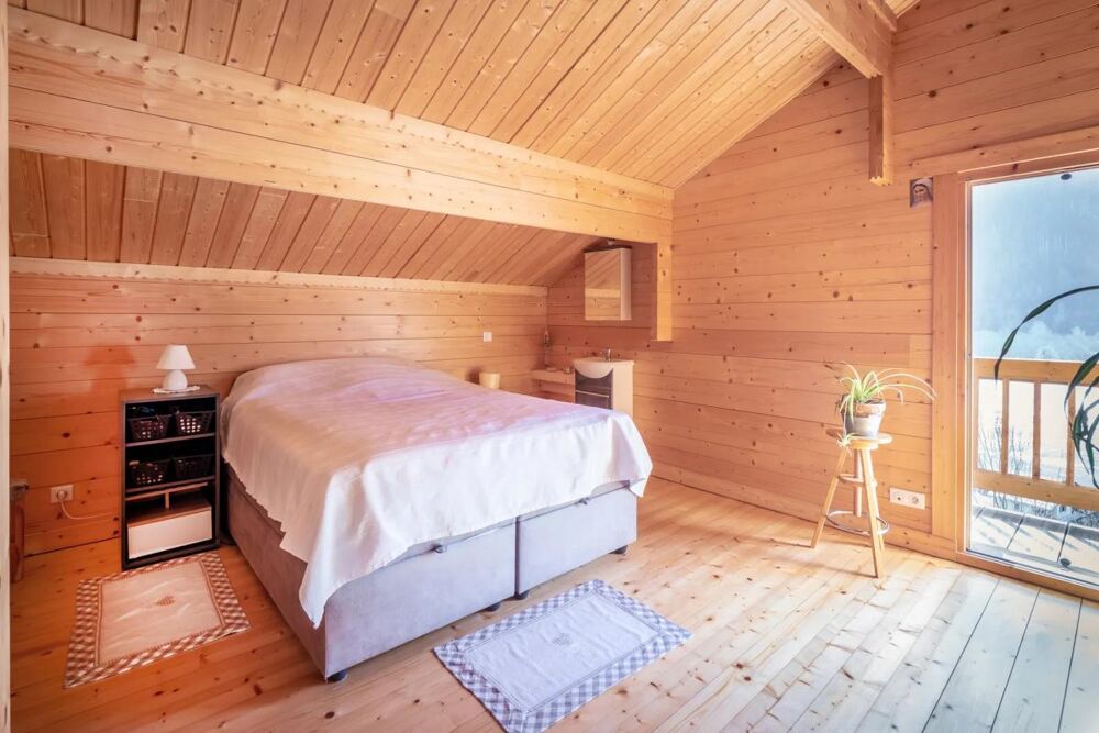 � vendre  Chalet Beaufort (73270)