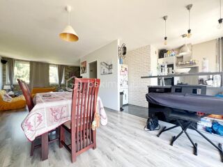  Appartement � vendre 5 pi�ces 81 m�