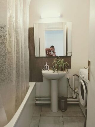  Appartement � vendre 3 pi�ces 60 m�