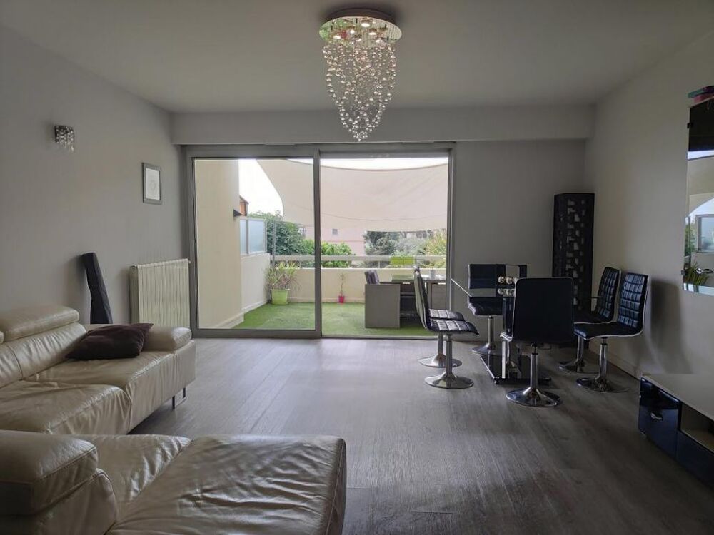 Location Appartement Appartement de 80m2 à louer sur Antibes Antibes