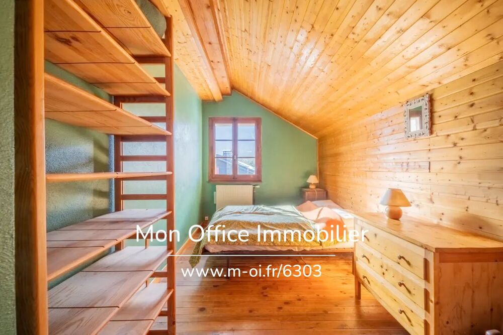 à vendre  Maison Samoëns (74340)