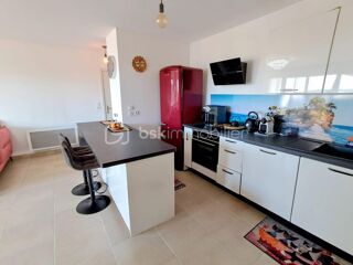  Appartement  vendre 3 pices 64 m