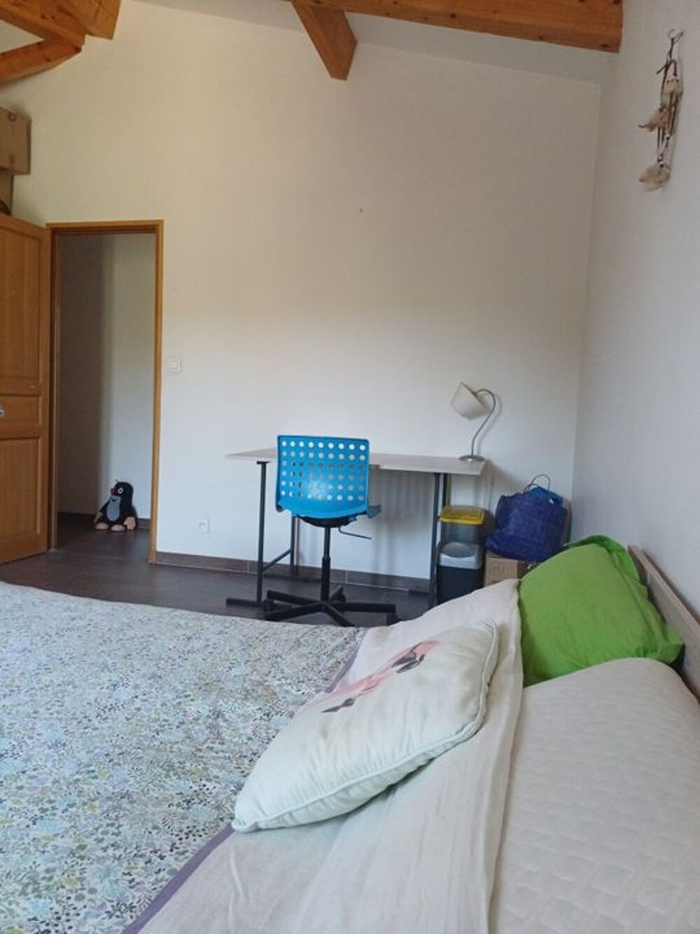 Location Appartement Chambre de 16m2 à louer sur Simiane-Collongue Simiane collongue