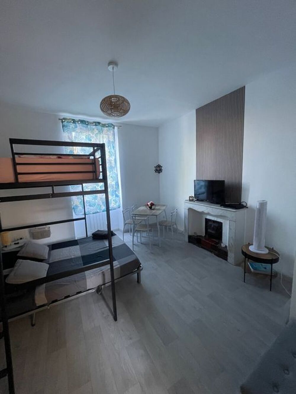 Location Appartement Studio de 26m2 à louer sur Avignon Avignon