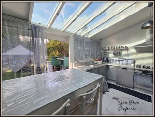  Maison à vendre 6 pièces 99 m²