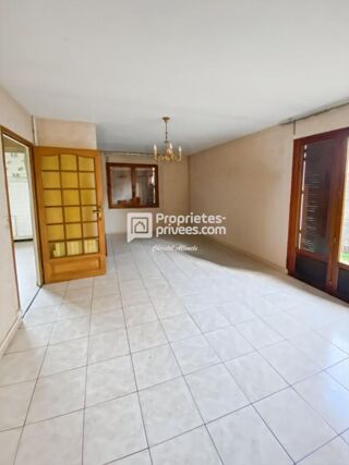  Maison � vendre 4 pi�ces 67 m�