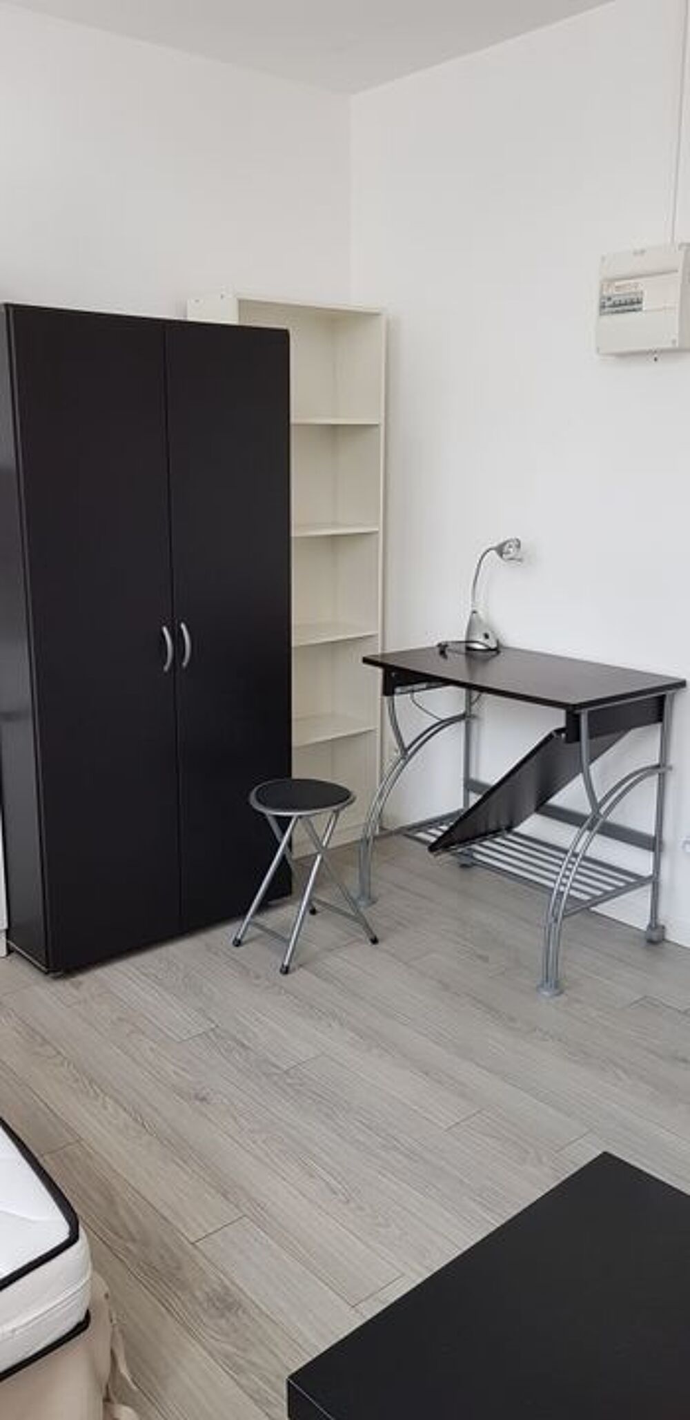 Location Appartement Studio de 13m2 à louer sur Roubaix Roubaix