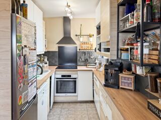  Appartement � vendre 4 pi�ces 83 m�