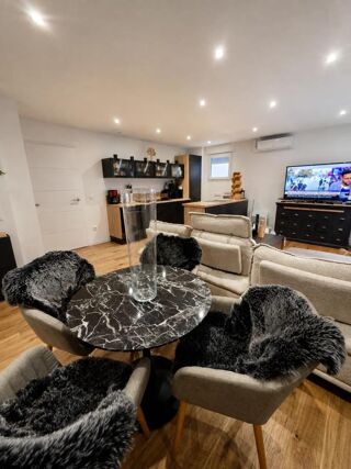  Appartement à vendre 3 pièces 65 m²