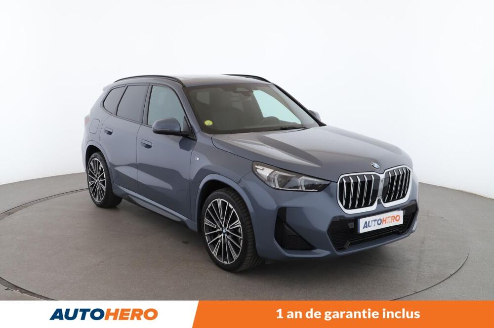 X1 xDrive23d M Sport DKG7 211 ch 2024 occasion 92130 Issy-les-Moulineaux