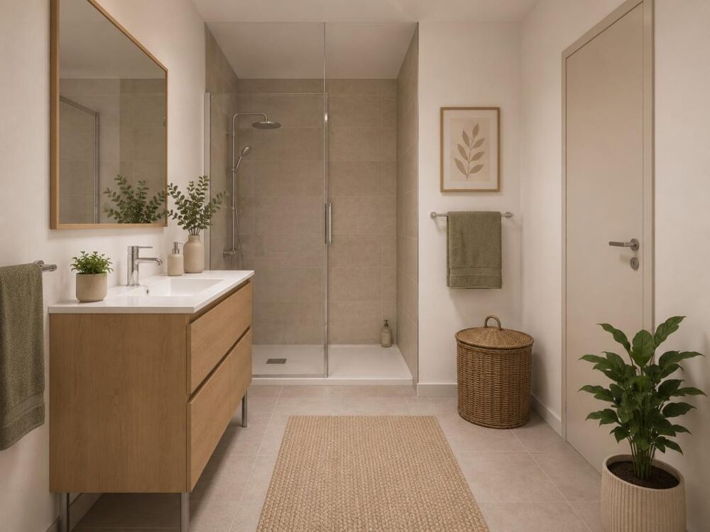 Vente Appartement T3 de 64m2 France