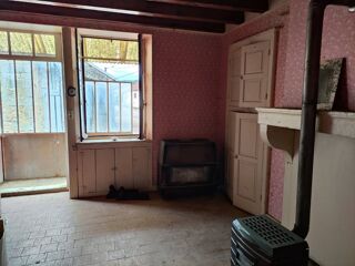  Maison � vendre 5 pi�ces 60 m�