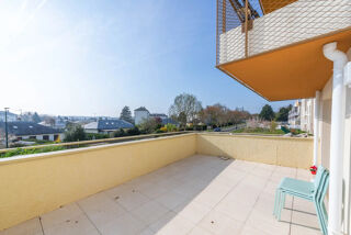  Appartement à vendre 3 pièces 70 m²