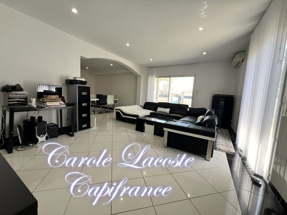 Vente Maison Maison de plain pied Colomiers secteur Garroussal(31) Colomiers